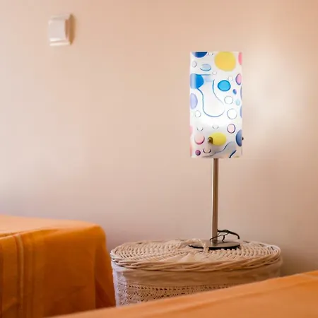 Apartment T2 Solario Da Praia *