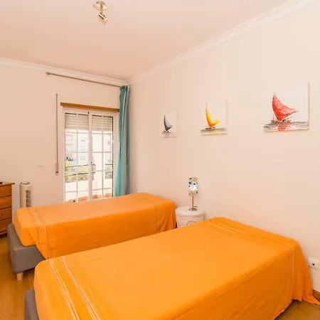T2 Solario Da Praia