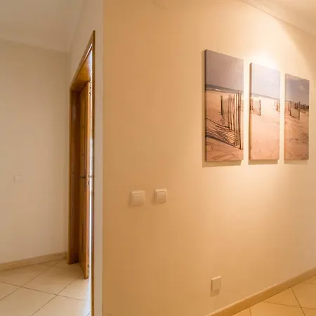 T2 Solario Da Praia Apartment