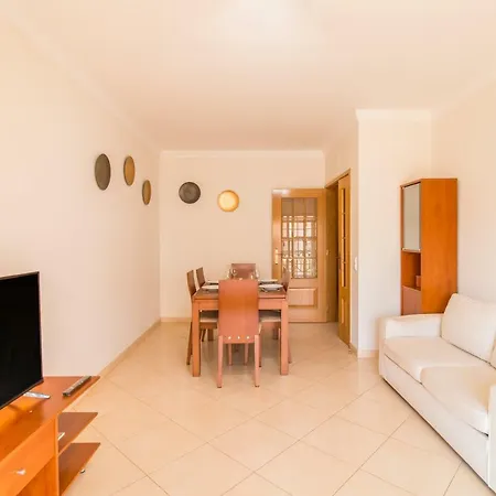 T2 Solario Da Praia Apartment *