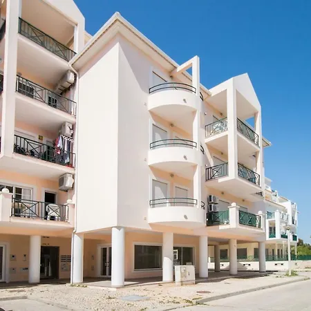 شقة T2 Solario Da Praia سيلفيس