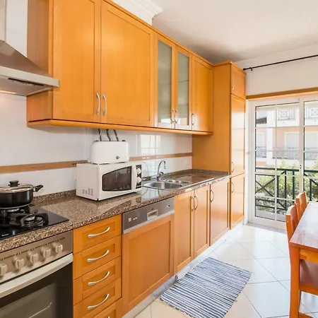 Apartman T2 Solario Da Praia *