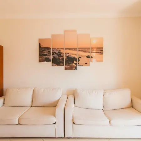 T2 Solario Da Praia Apartman *
