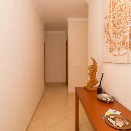 T2 Solario Da Praia Apartment Silves