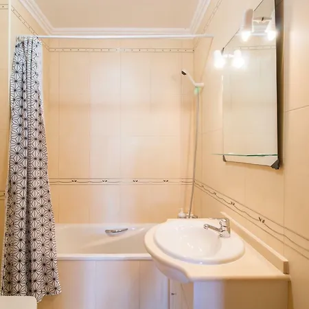 Apartment T2 Solario Da Praia