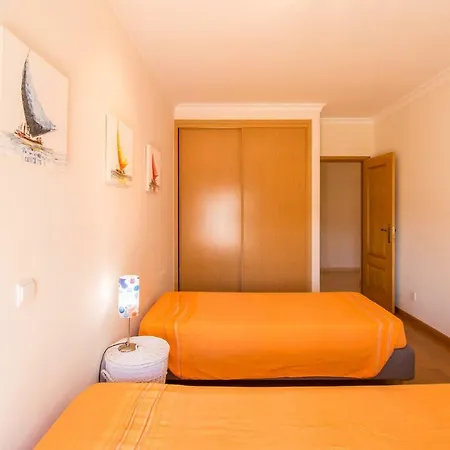 T2 Solario Da Praia Apartment
