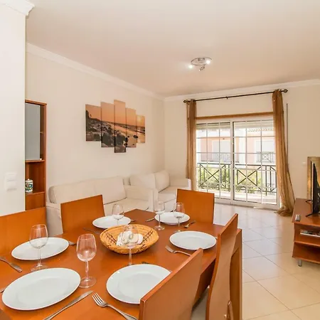 Apartment T2 Solario Da Praia Silves
